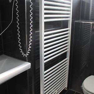 Vierpersoonskamer
